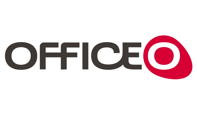 officeo logo | WebJET CMS