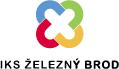 logo ikszb | Skleněné městečko