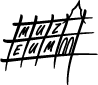 logo muzeum | Skleněné městečko